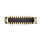 Connecteur FPC 22 broches pour caméra arrière sur câble flexible pour iPhone 14 Plus/15 Plus